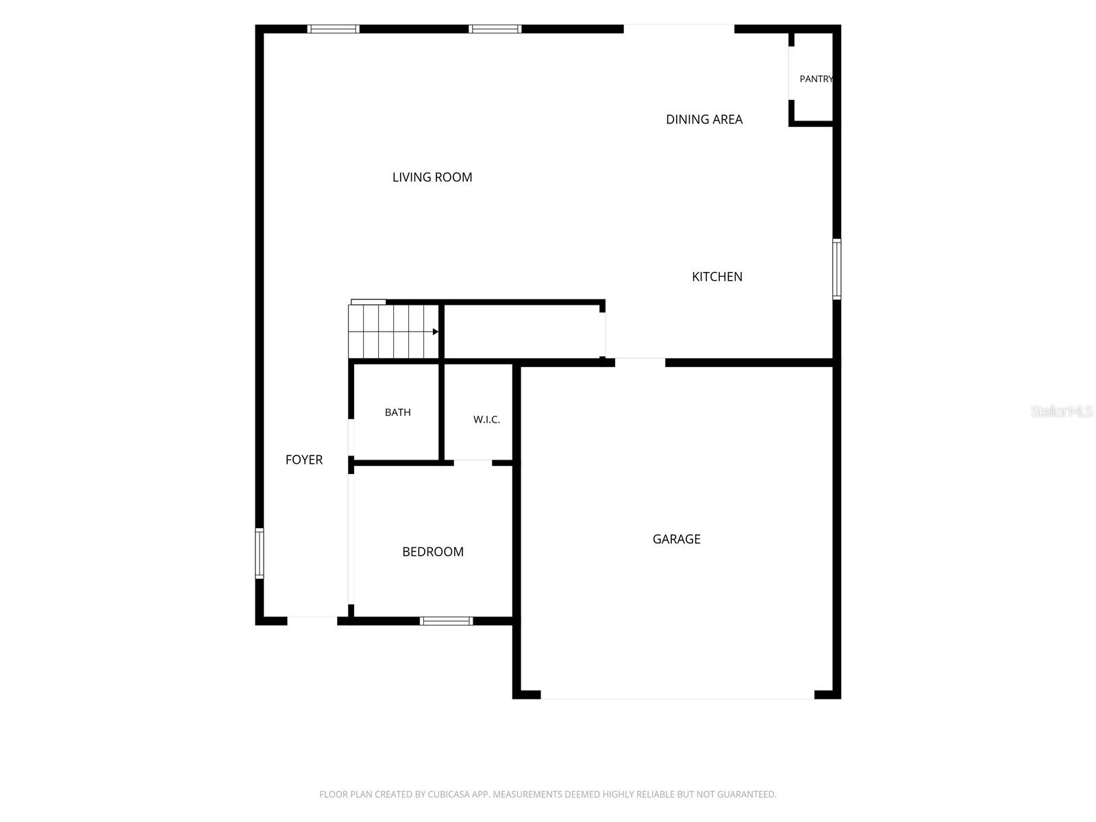 POINCIANA VILLAGE 2 NBHD 1 - Residential