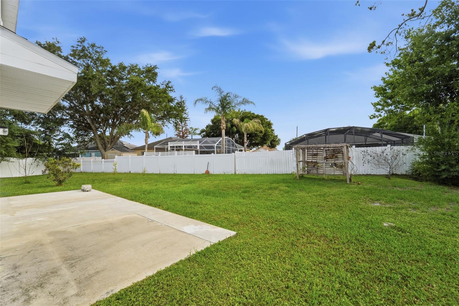 POINCIANA VILLAGE 2 NBHD 1 - Residential