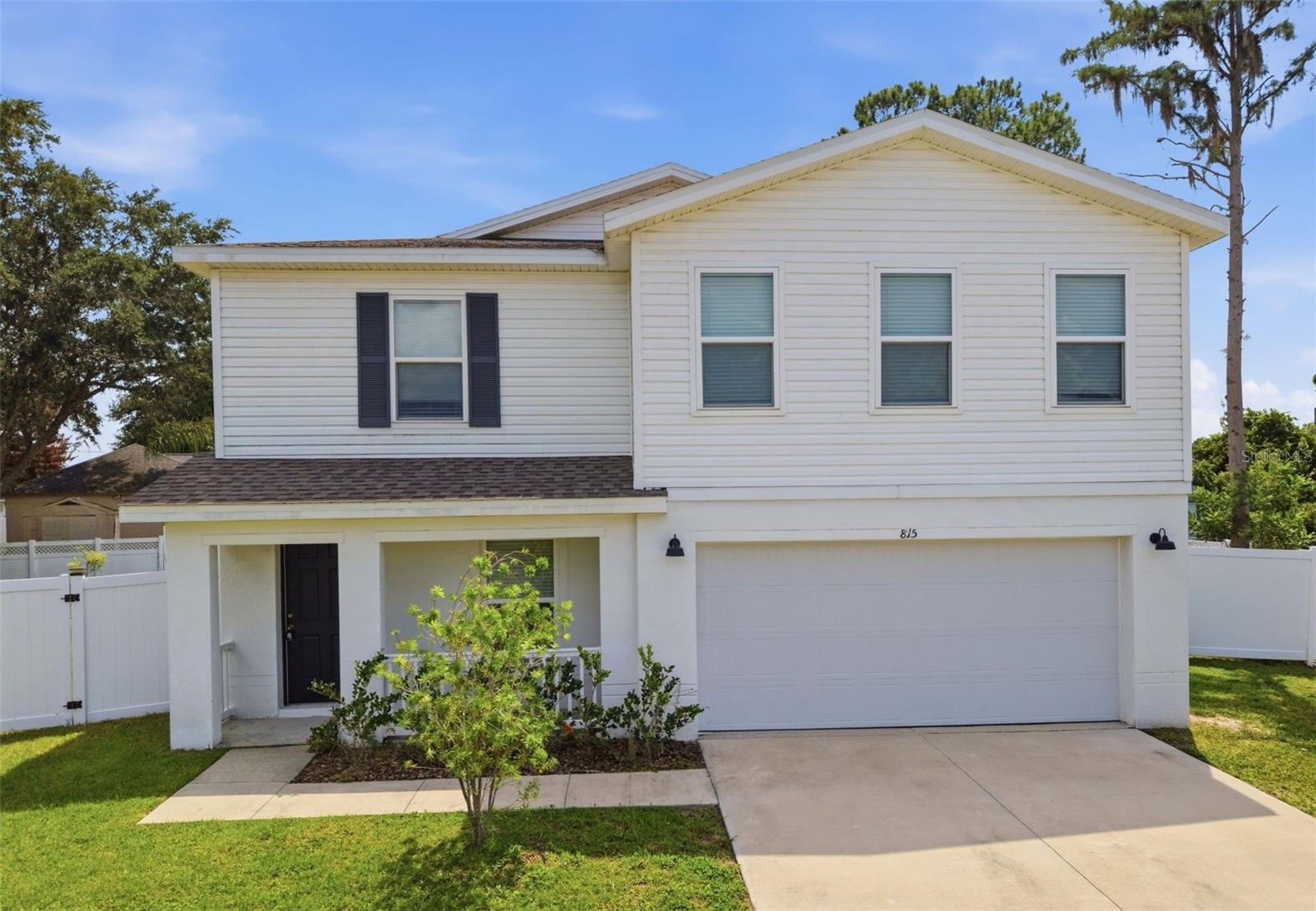 POINCIANA VILLAGE 2 NBHD 1 - Residential