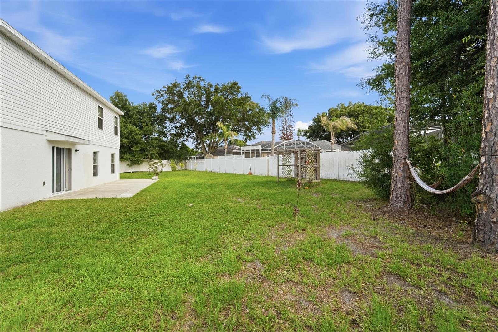 POINCIANA VILLAGE 2 NBHD 1 - Residential