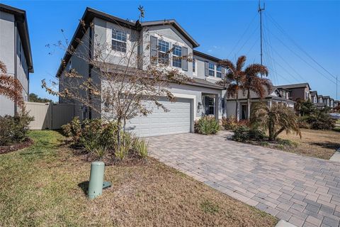 13362 SAGE HOLLOW AVENUE RIVERVIEW FL 33579