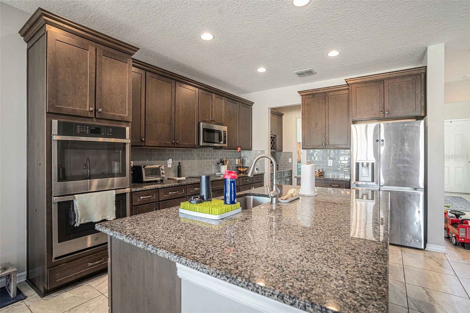 BELMOND RESERVE/CEDARBROOK - Residential