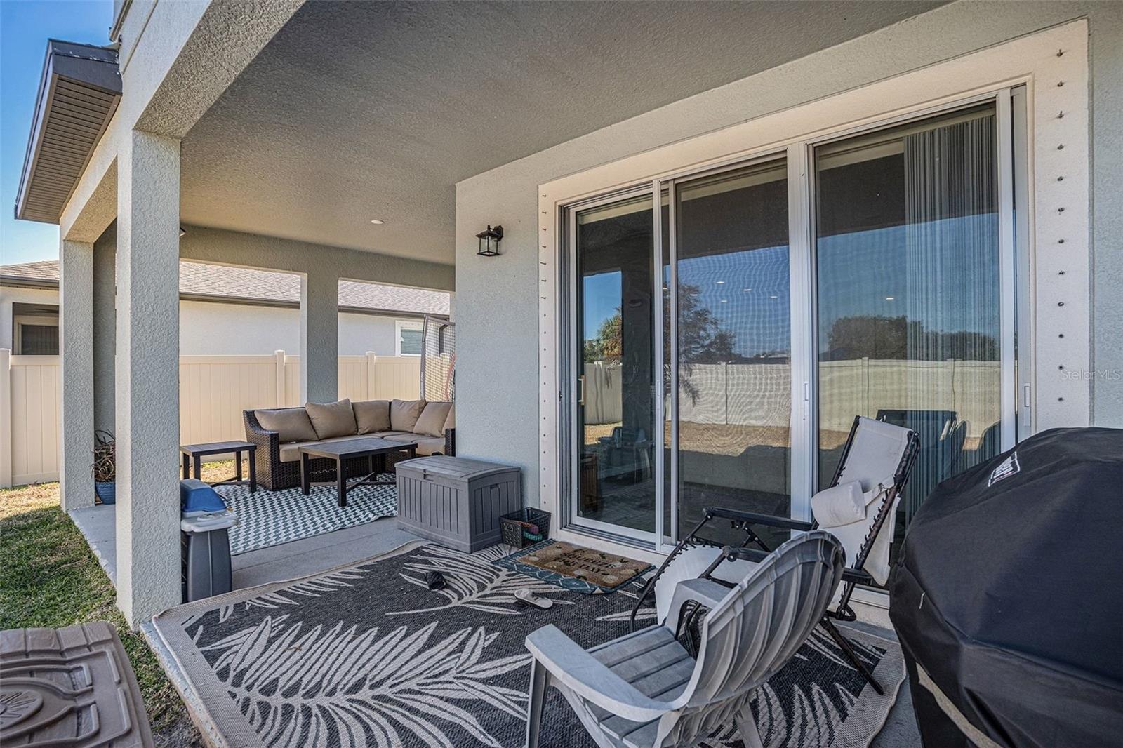 BELMOND RESERVE/CEDARBROOK - Residential