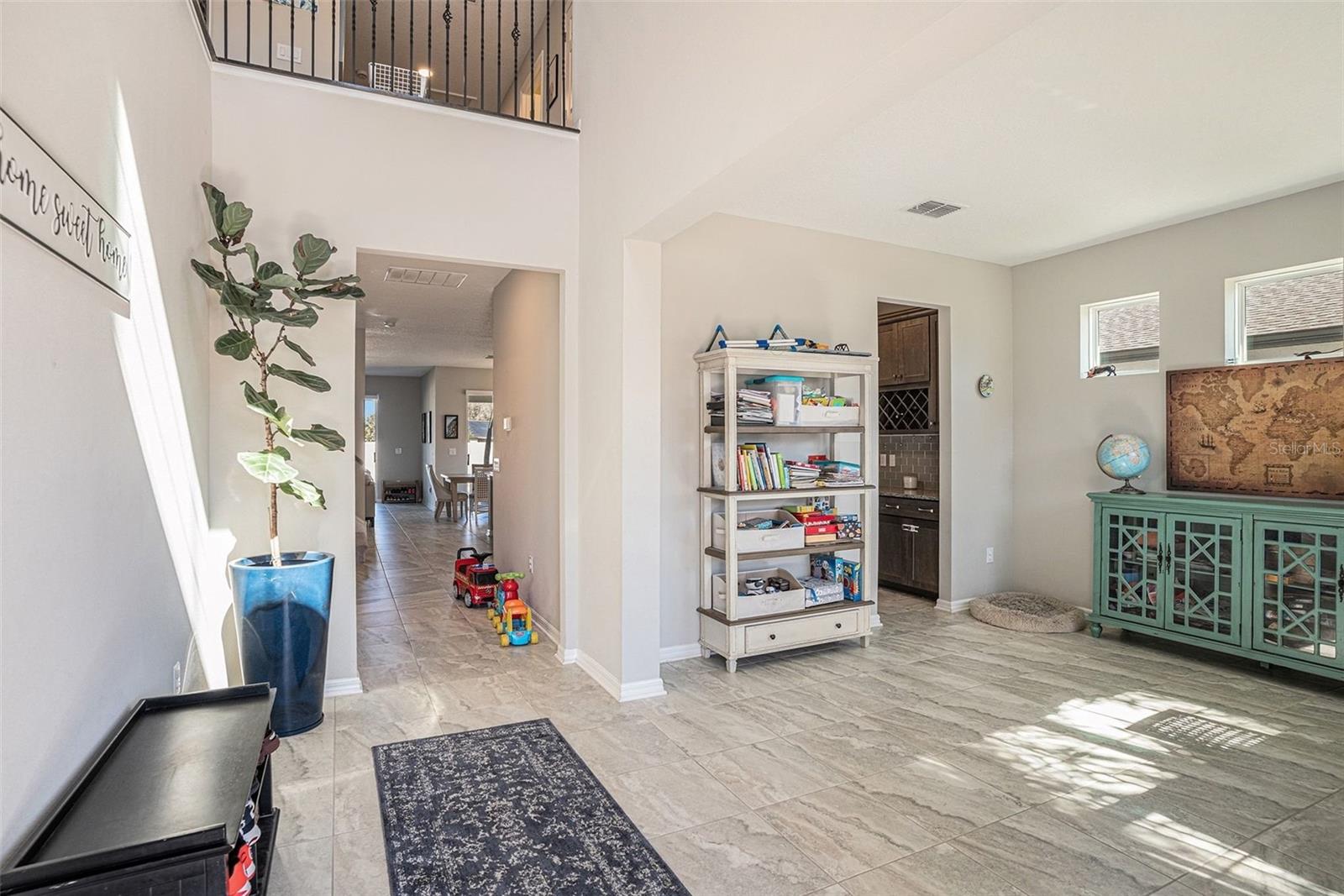 BELMOND RESERVE/CEDARBROOK - Residential