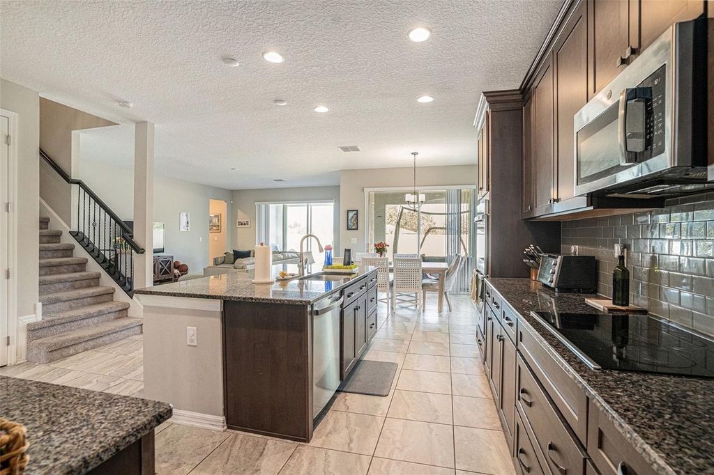 Photo of 13362 Sage Hollow Avenue, Riverview, FL 33579 (MLS # TB8473942)