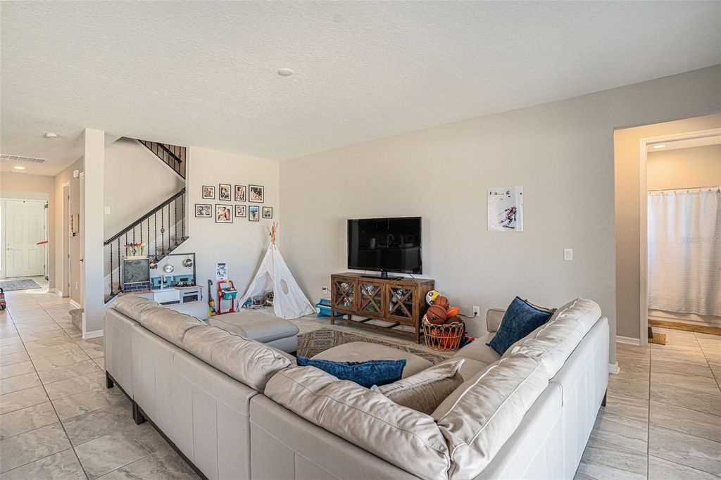 Photo of 13362 Sage Hollow Avenue, Riverview, FL 33579 (MLS # TB8473942)