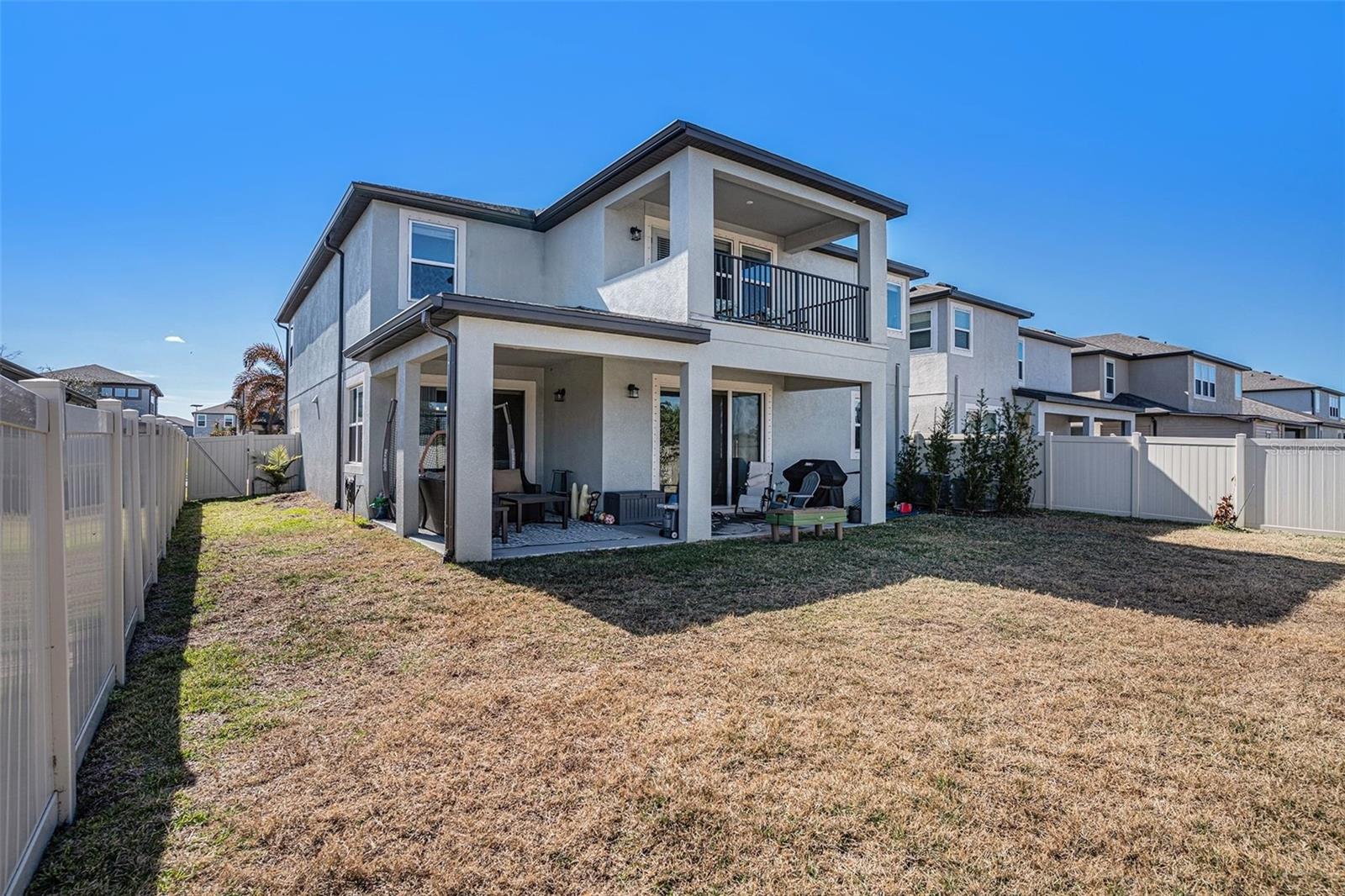 BELMOND RESERVE/CEDARBROOK - Residential