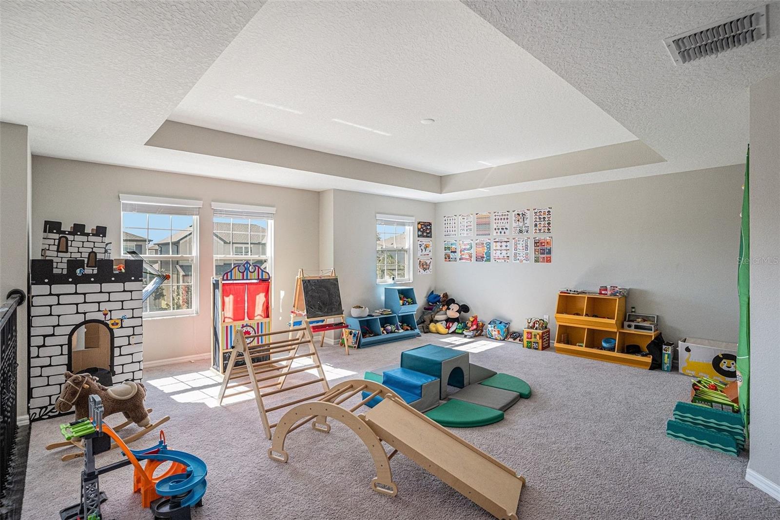 BELMOND RESERVE/CEDARBROOK - Residential