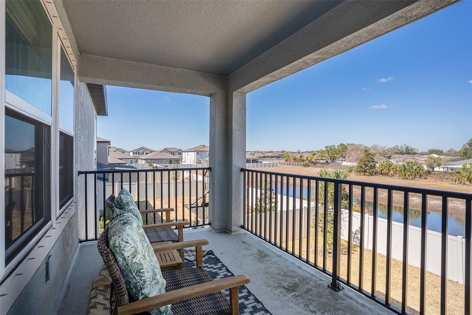 BELMOND RESERVE/CEDARBROOK - Residential