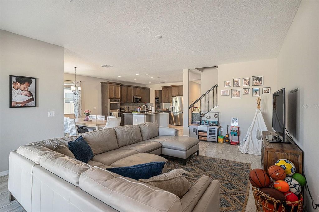 Photo of 13362 Sage Hollow Avenue, Riverview, FL 33579 (MLS # TB8473942)