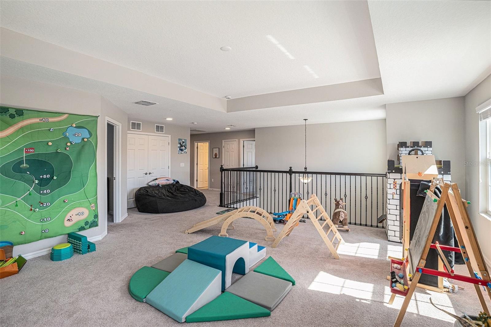 BELMOND RESERVE/CEDARBROOK - Residential