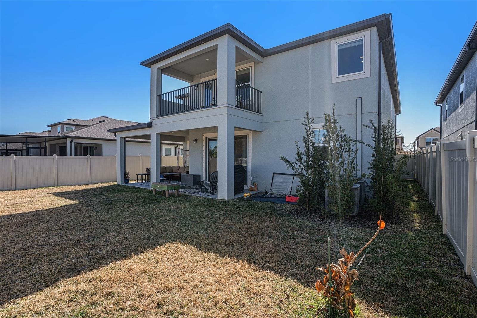 BELMOND RESERVE/CEDARBROOK - Residential