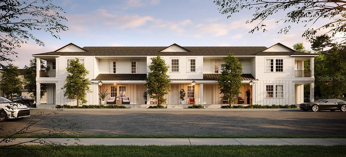 LAKEVIEW VILLAGE ESTATES - Residential