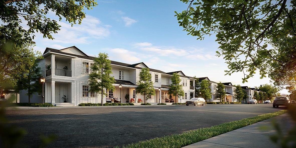 LAKEVIEW VILLAGE ESTATES - Residential