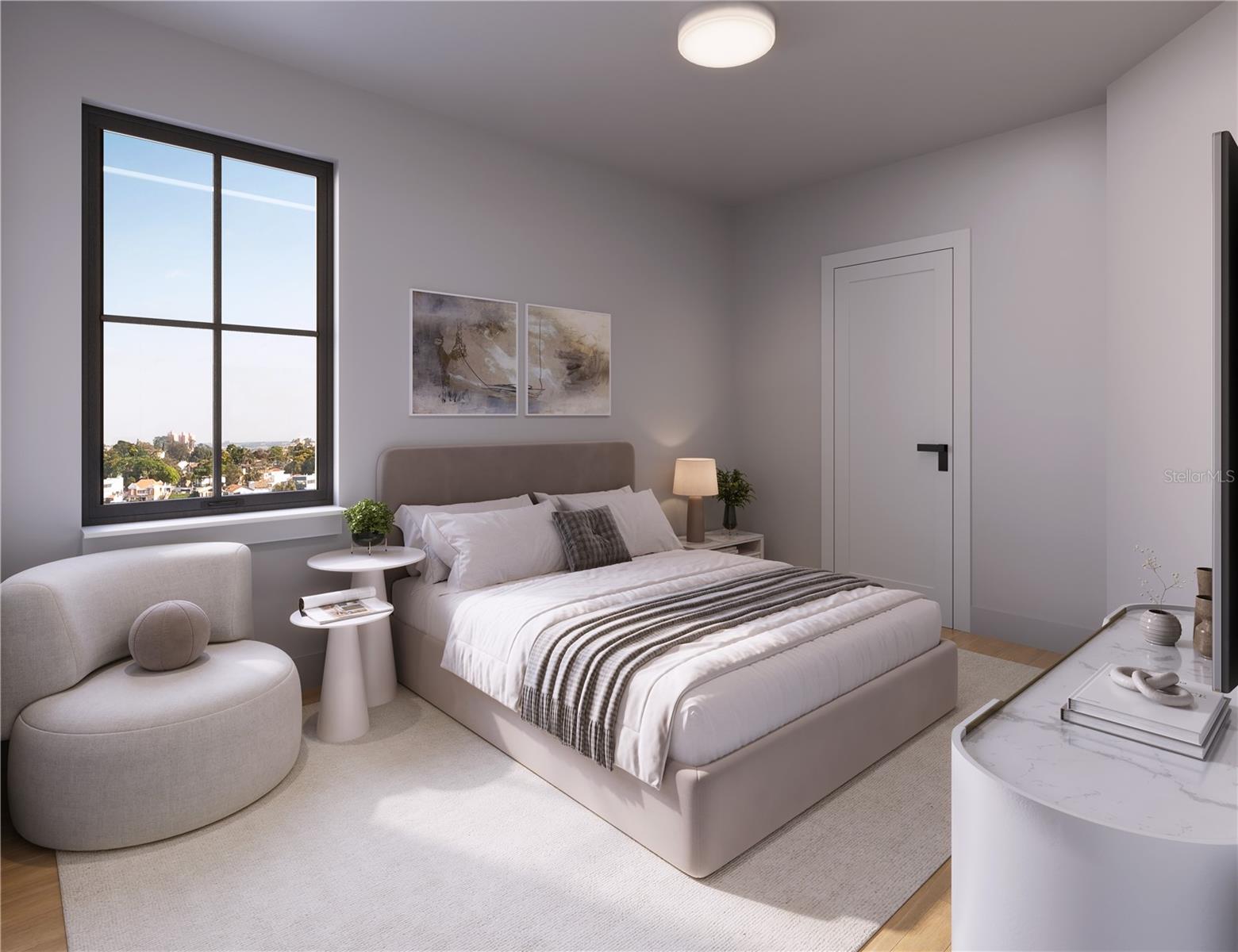 LAKEVIEW VILLAGE ESTATES - Residential