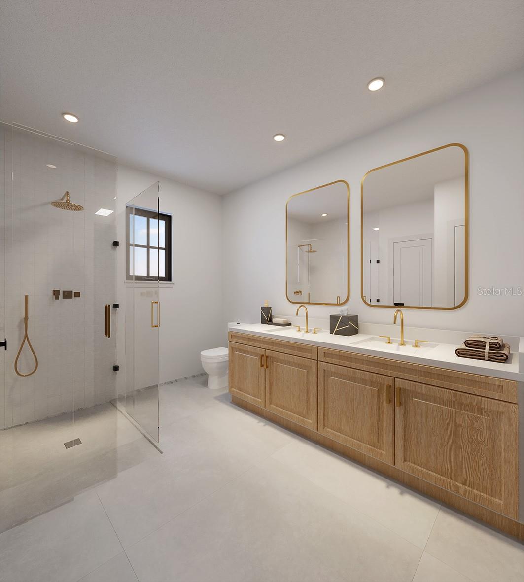 LAKEVIEW VILLAGE ESTATES - Residential