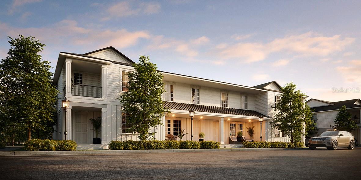 LAKEVIEW VILLAGE ESTATES - Residential