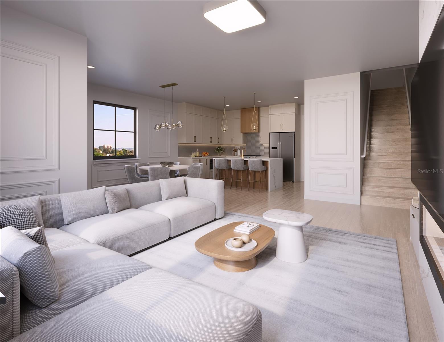 LAKEVIEW VILLAGE ESTATES - Residential