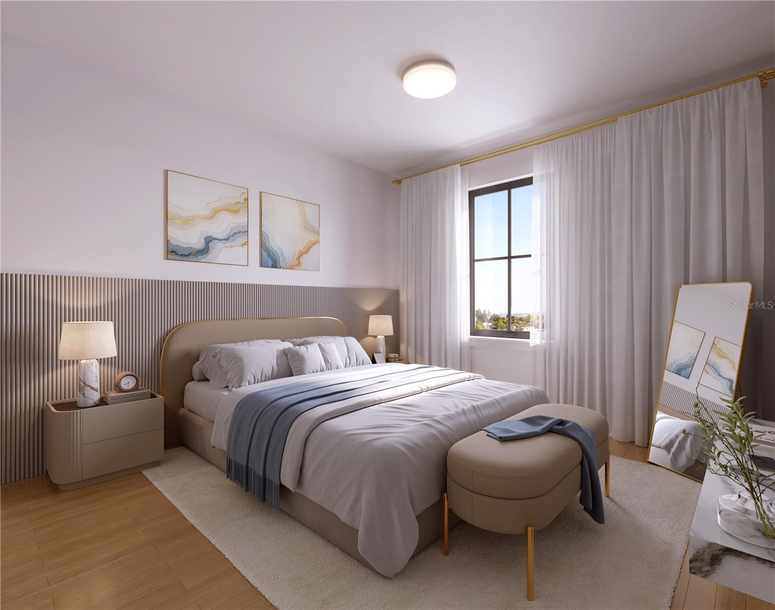 LAKEVIEW VILLAGE ESTATES - Residential