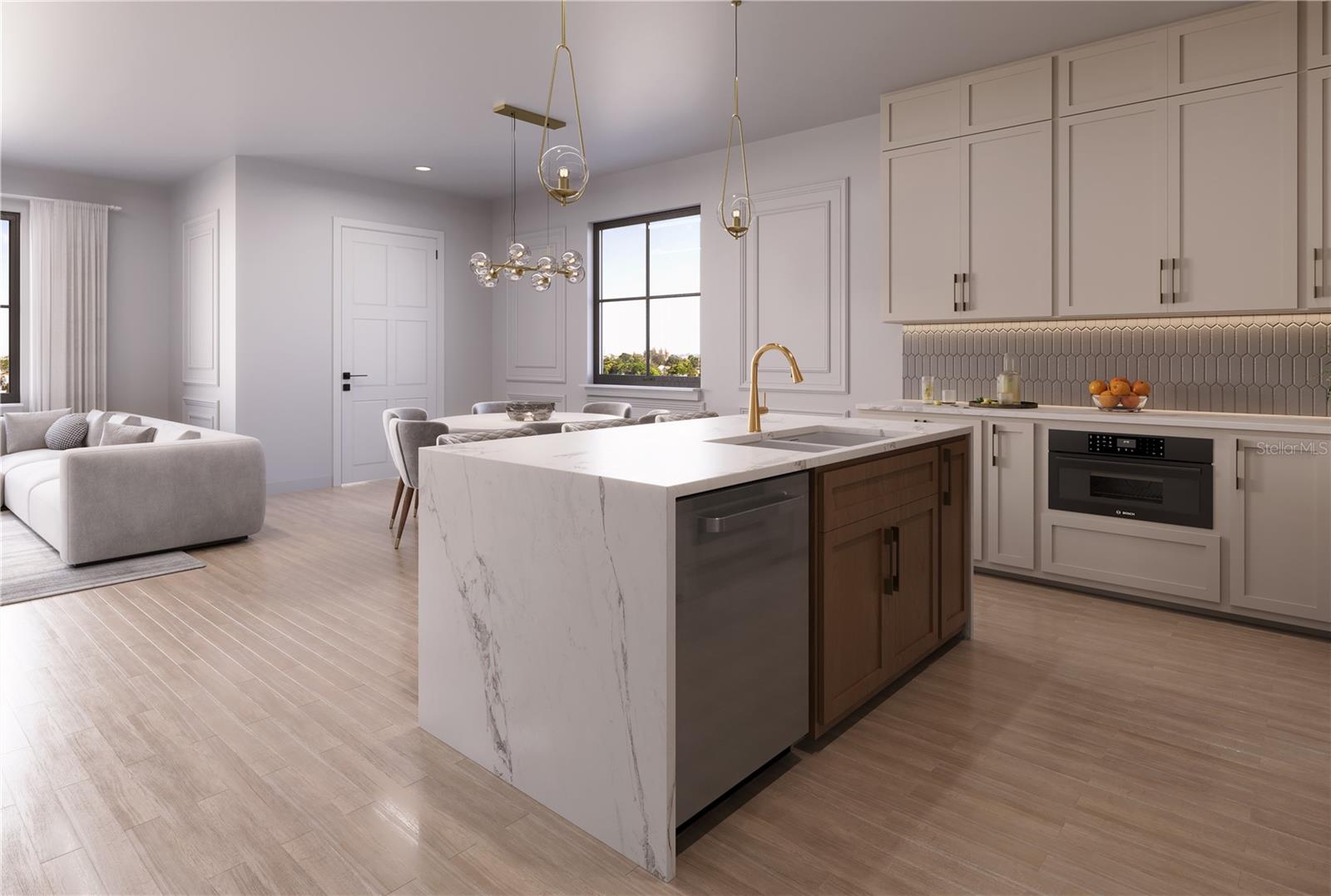 LAKEVIEW VILLAGE ESTATES - Residential