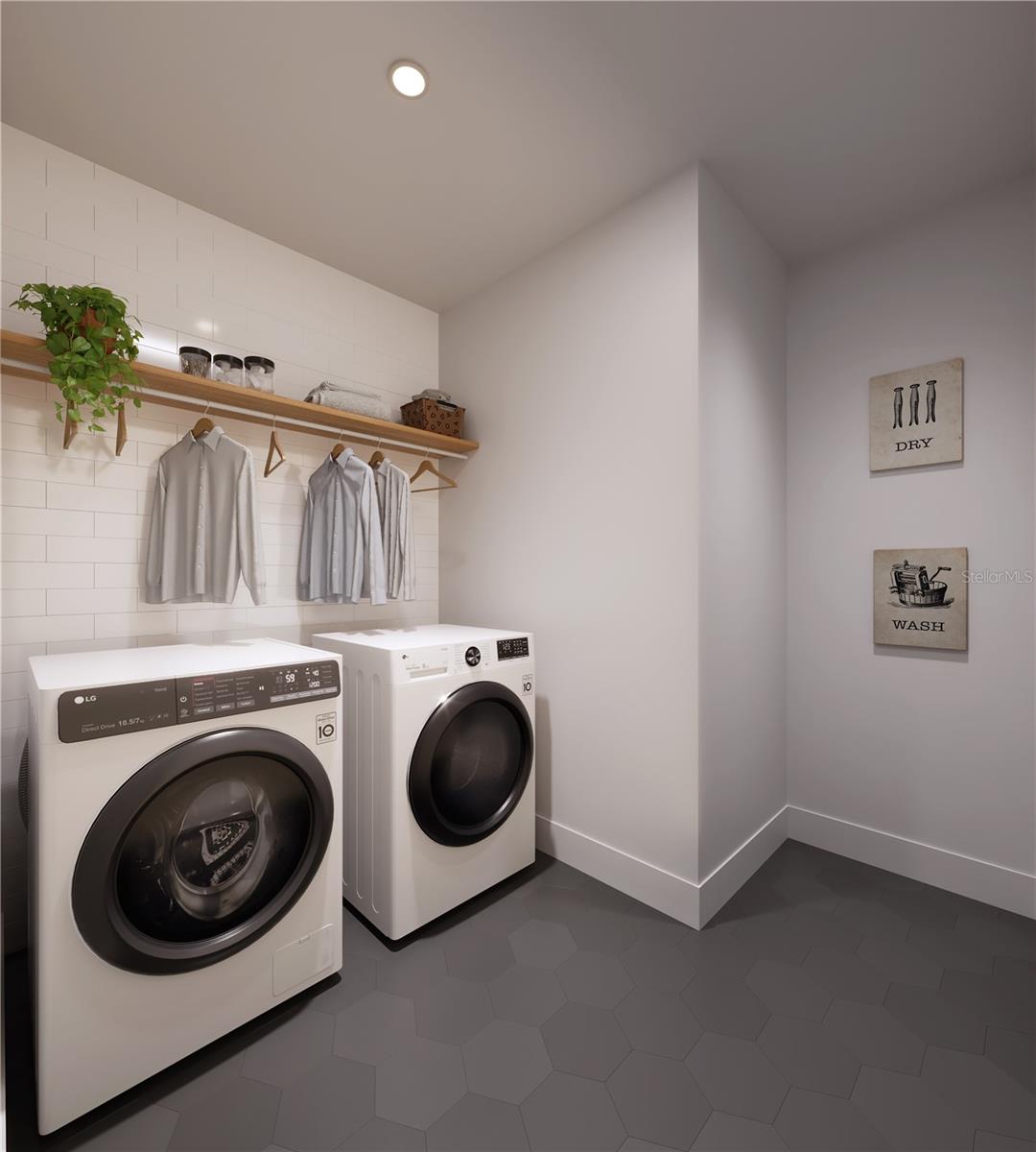 LAKEVIEW VILLAGE ESTATES - Residential