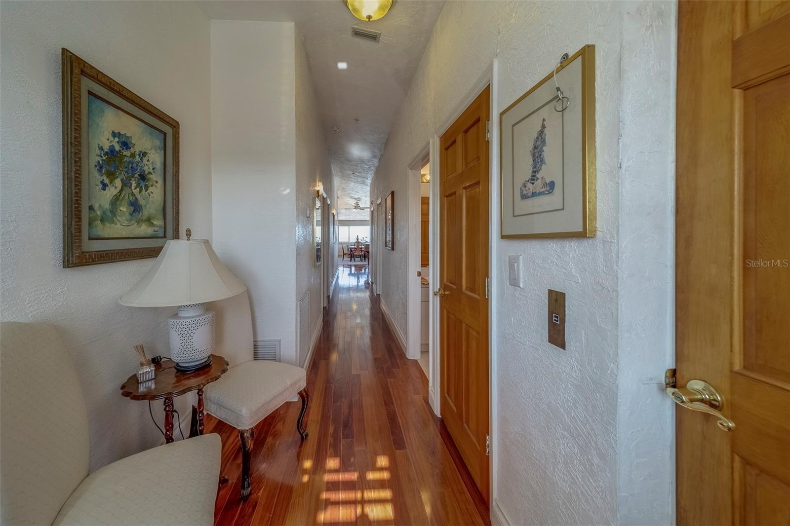 HARBOR SHORES SUB - Residential