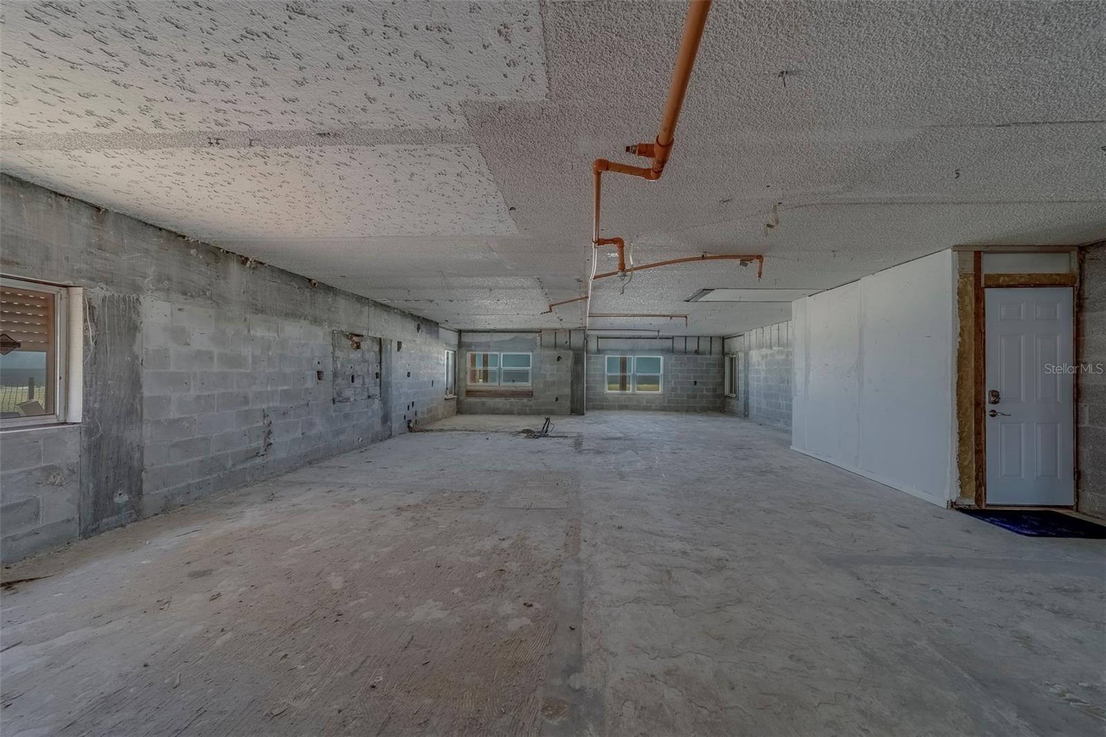 HARBOR SHORES SUB - Residential