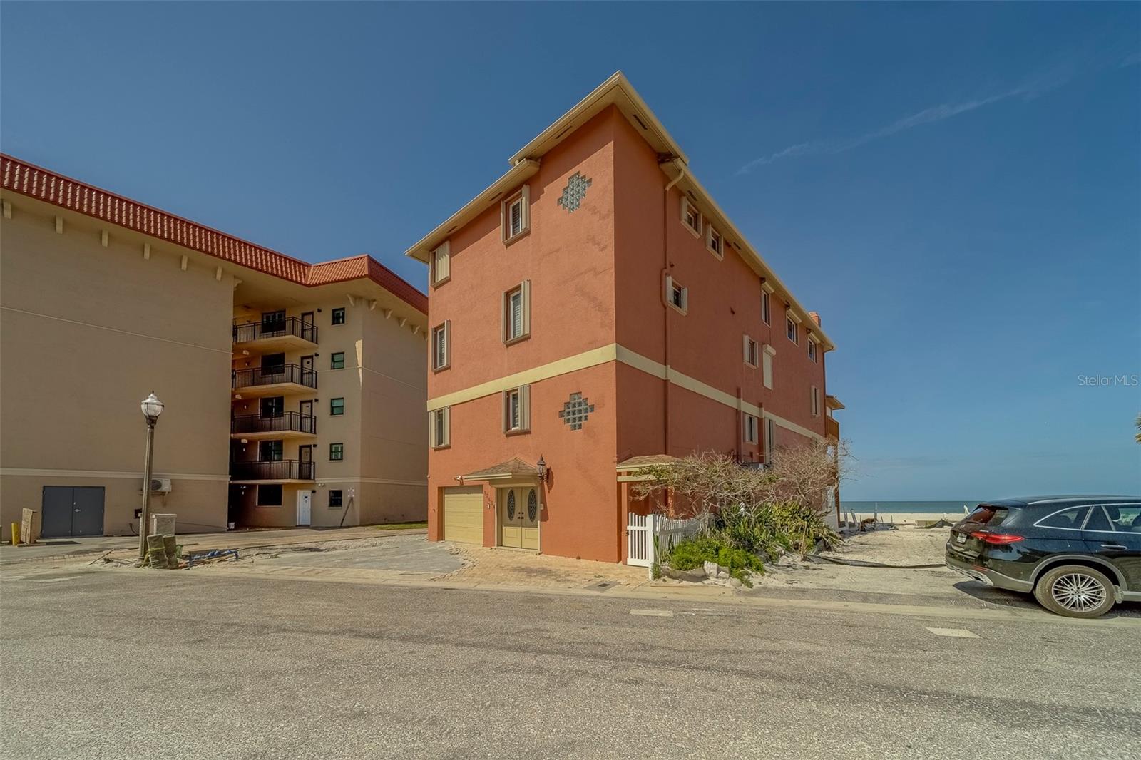 HARBOR SHORES SUB - Residential