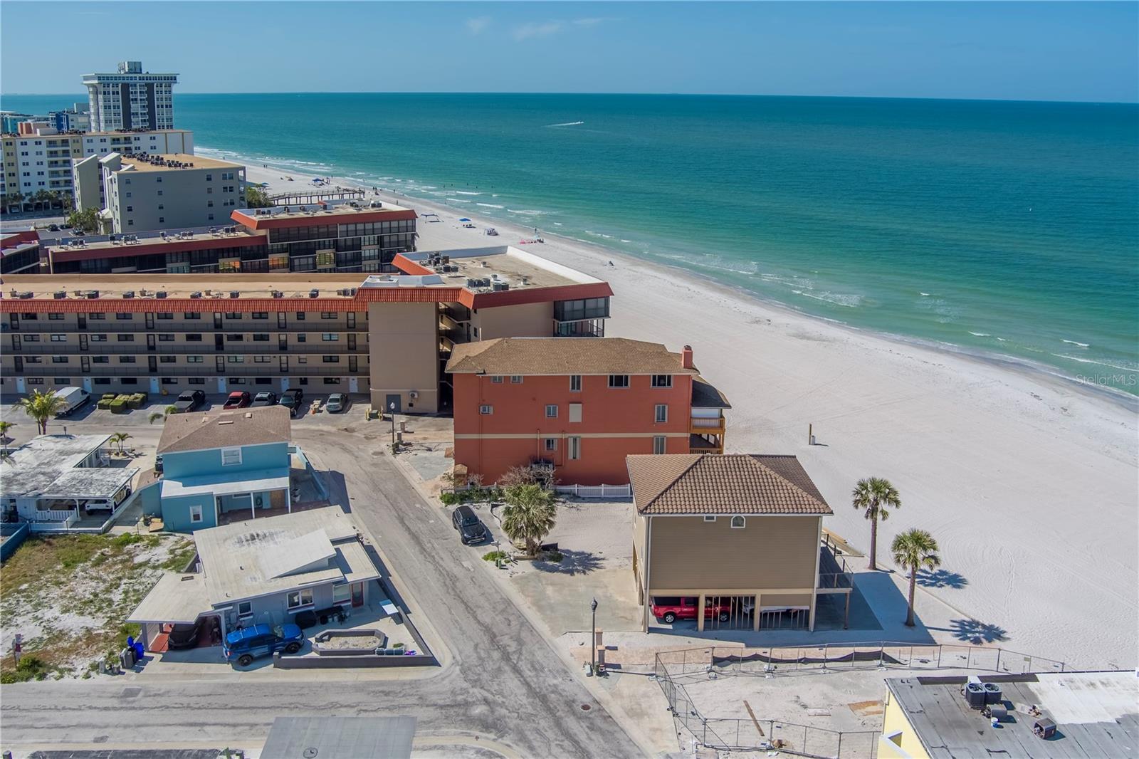 HARBOR SHORES SUB - Residential