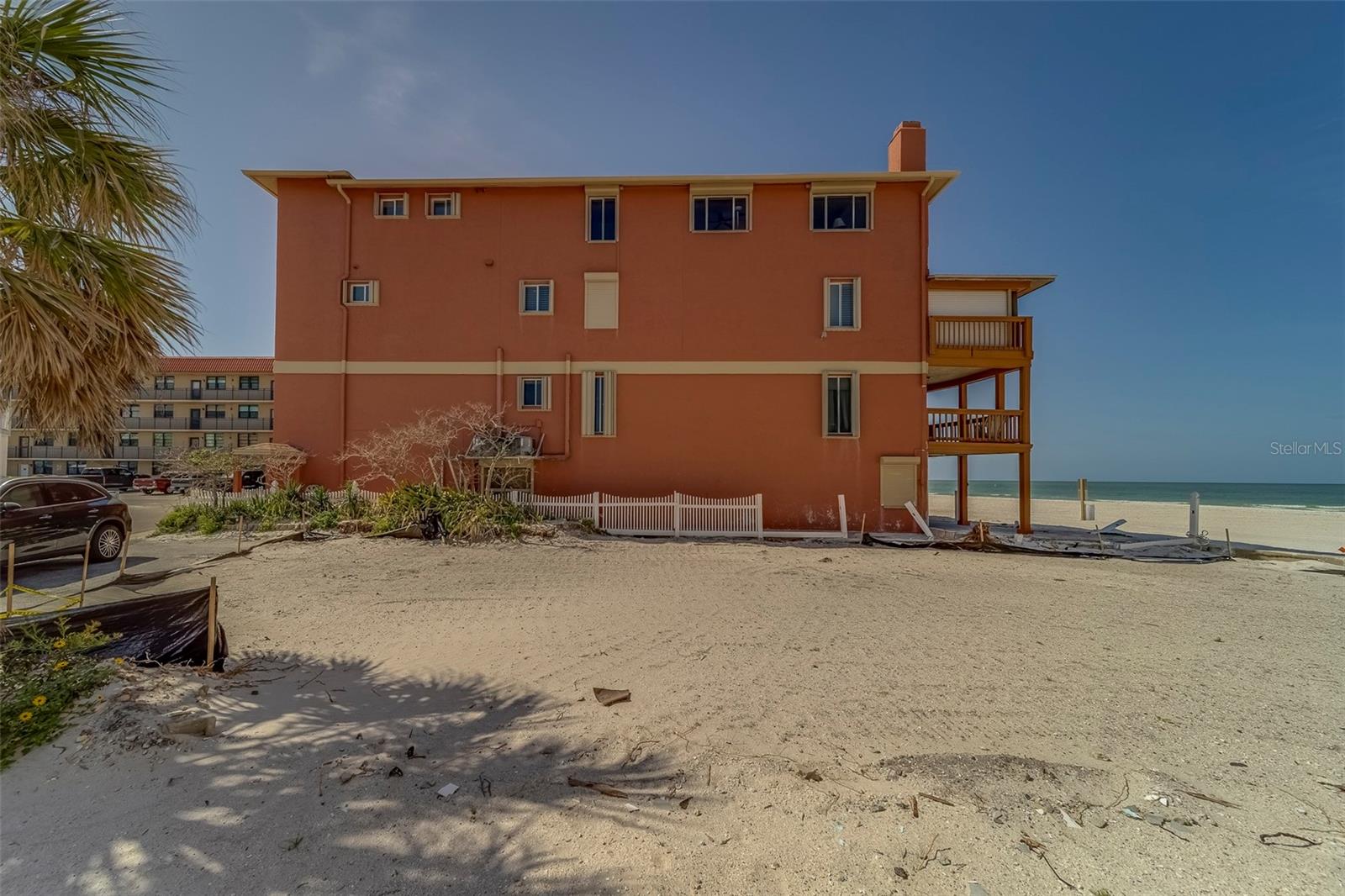 HARBOR SHORES SUB - Residential