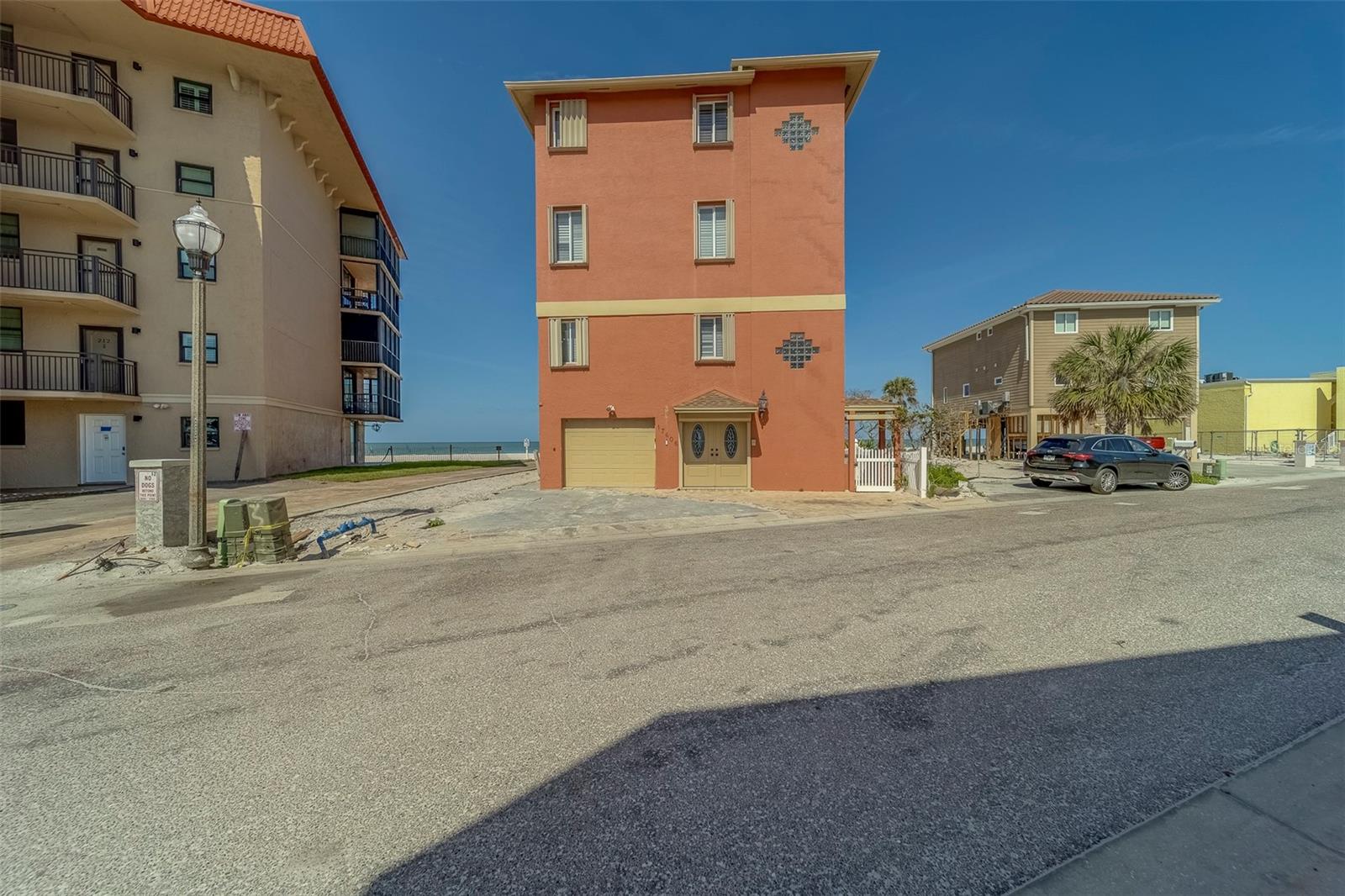 HARBOR SHORES SUB - Residential