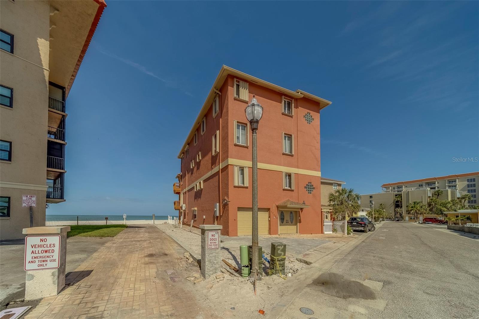 HARBOR SHORES SUB - Residential