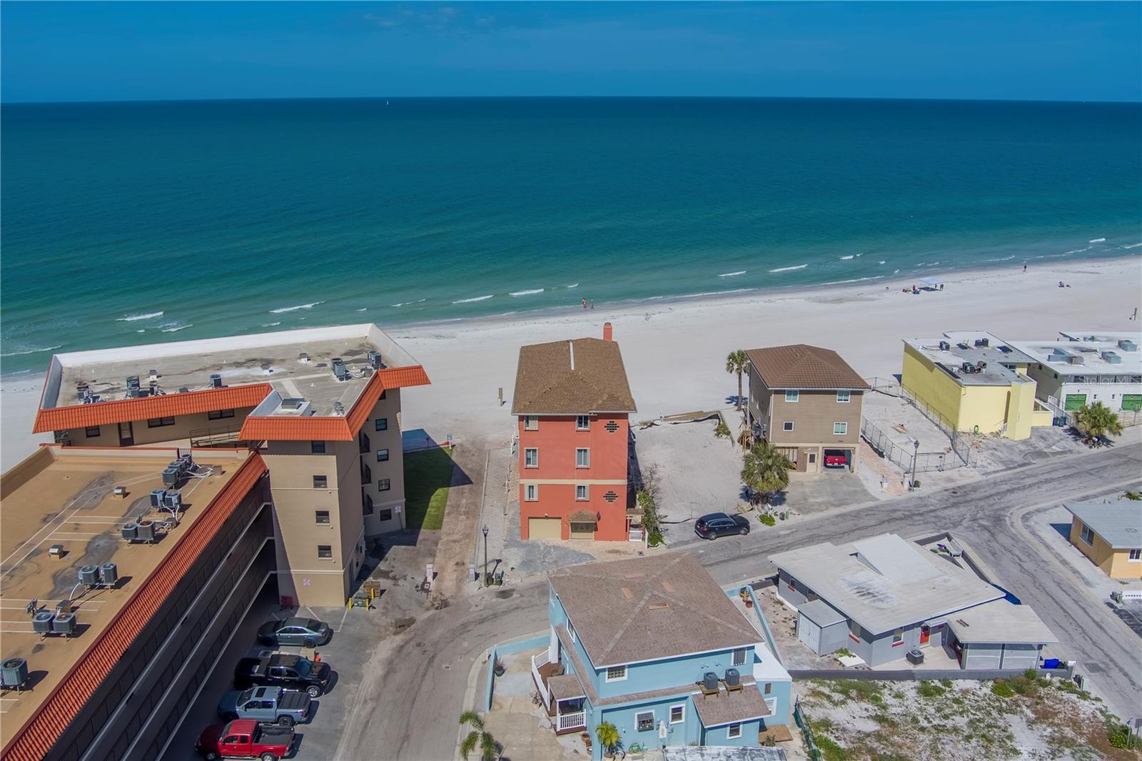 HARBOR SHORES SUB - Residential