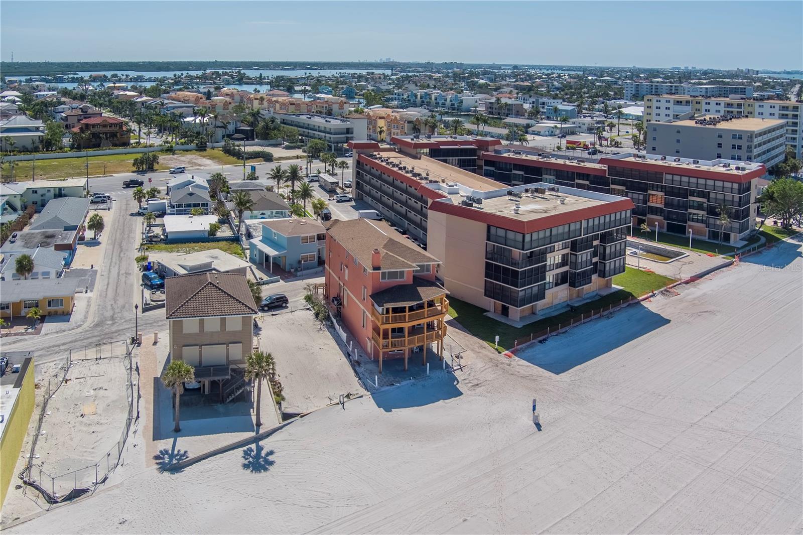 HARBOR SHORES SUB - Residential