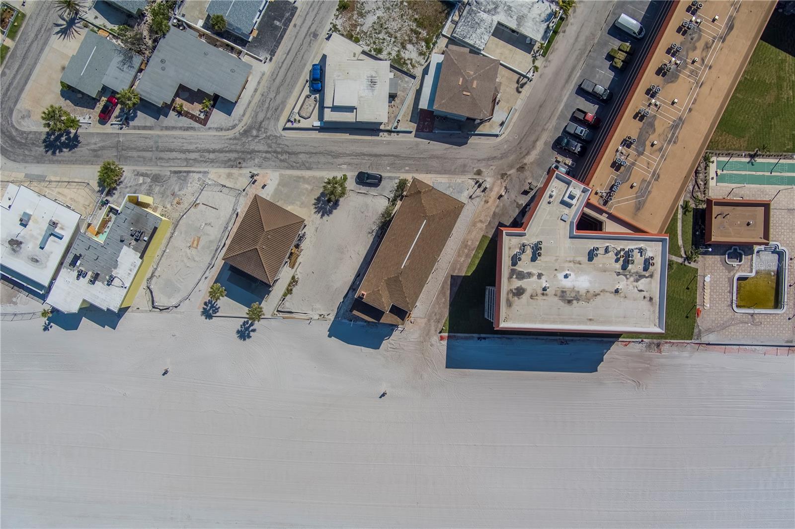 HARBOR SHORES SUB - Residential