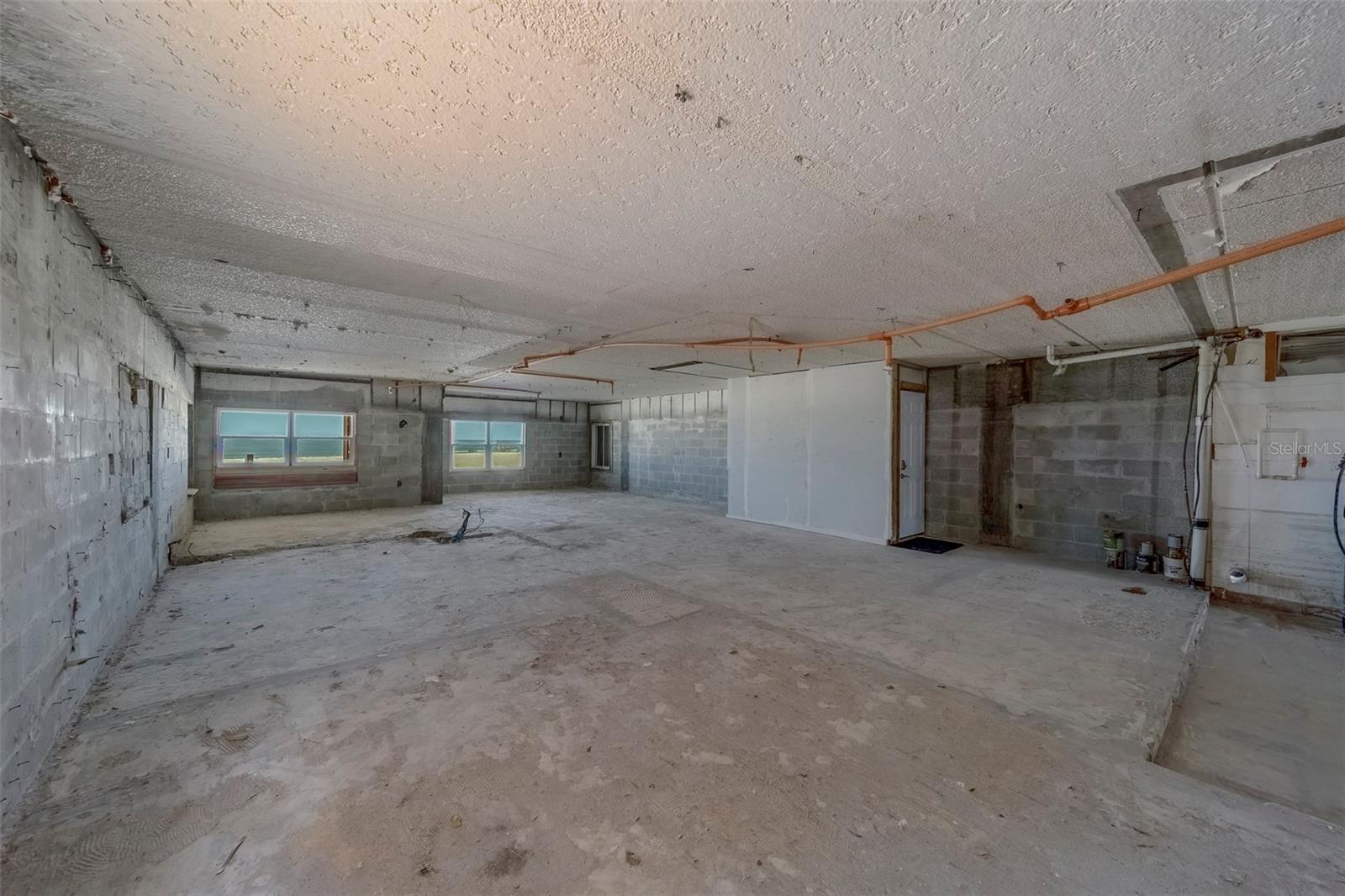 HARBOR SHORES SUB - Residential