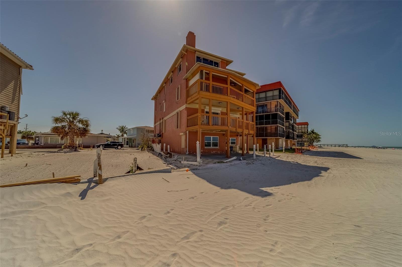 HARBOR SHORES SUB - Residential