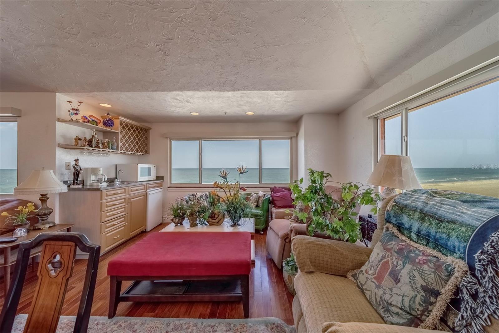 HARBOR SHORES SUB - Residential