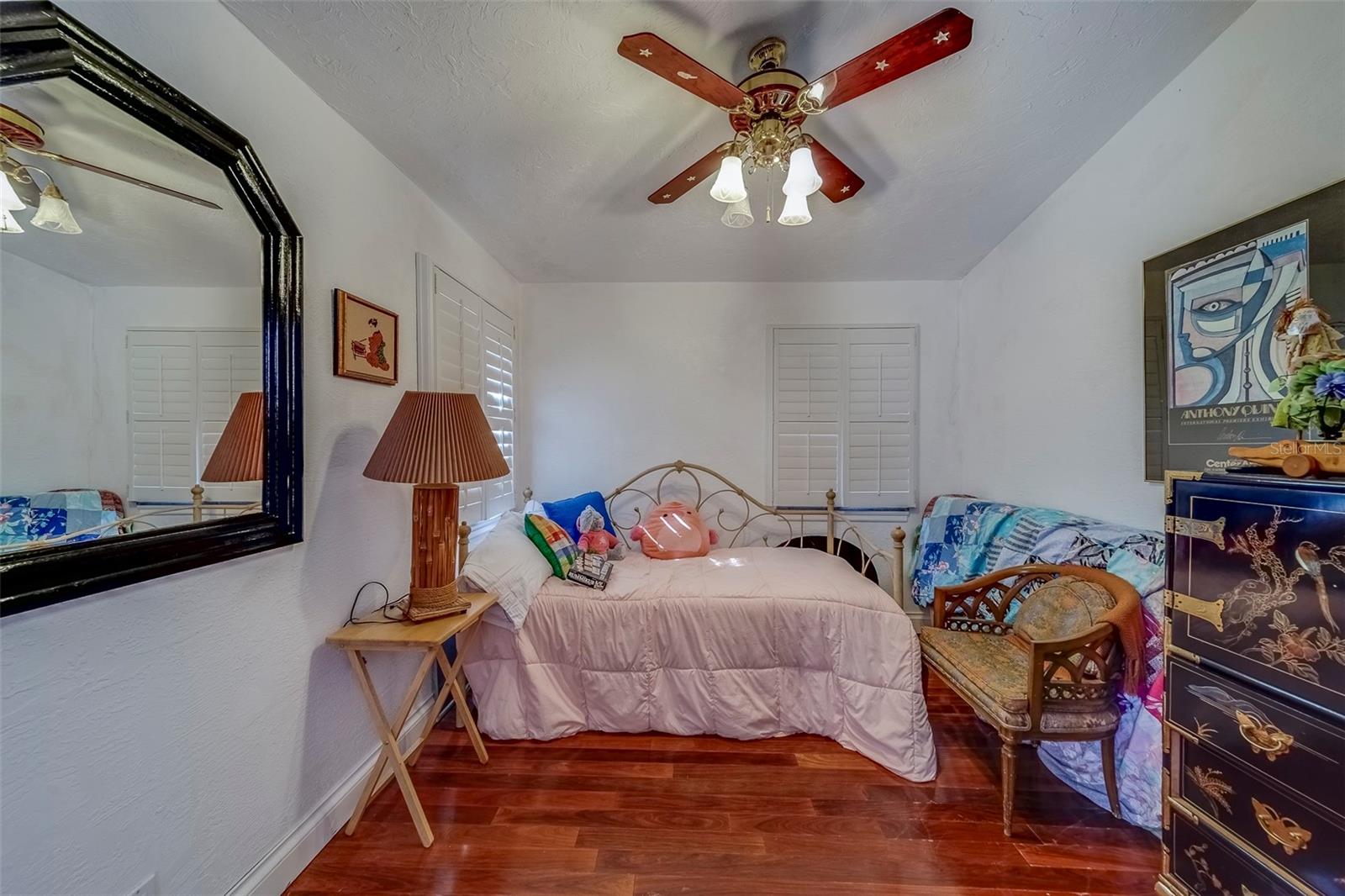 HARBOR SHORES SUB - Residential