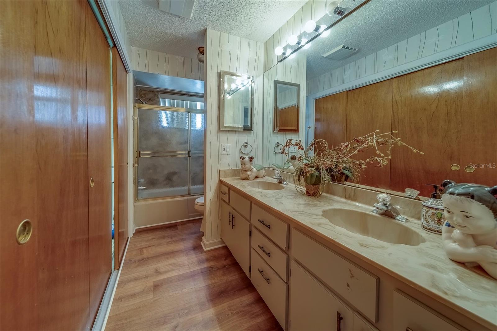 HARBOR SHORES SUB - Residential