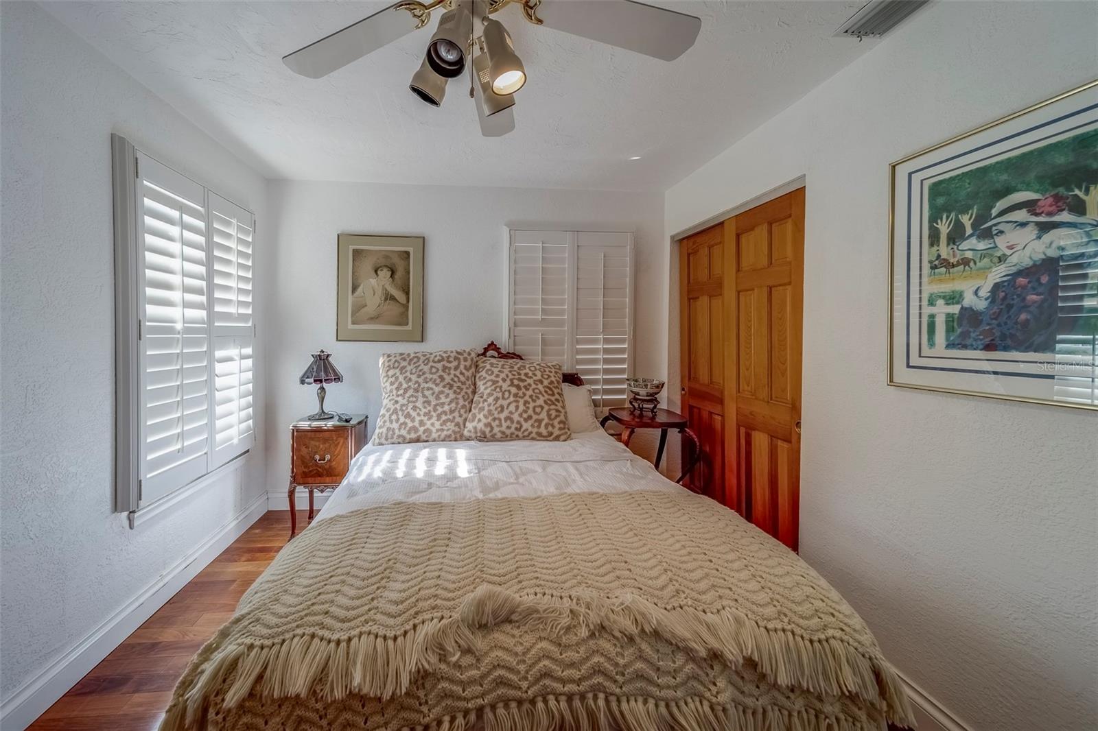 HARBOR SHORES SUB - Residential