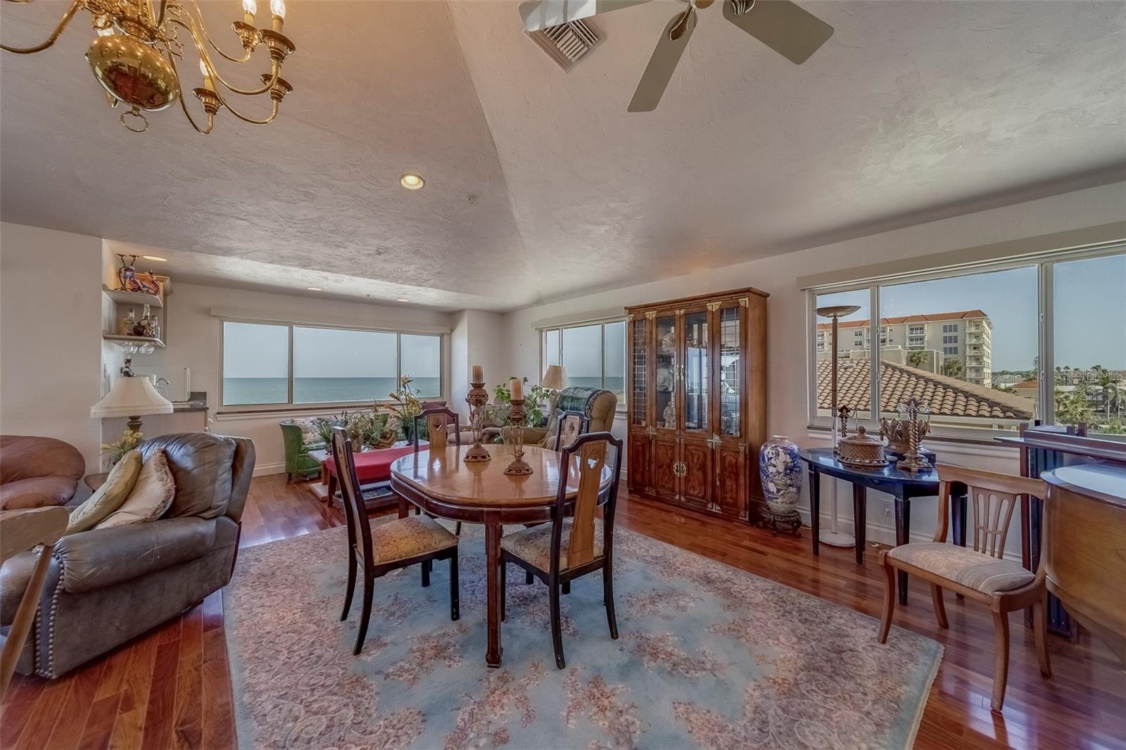 HARBOR SHORES SUB - Residential