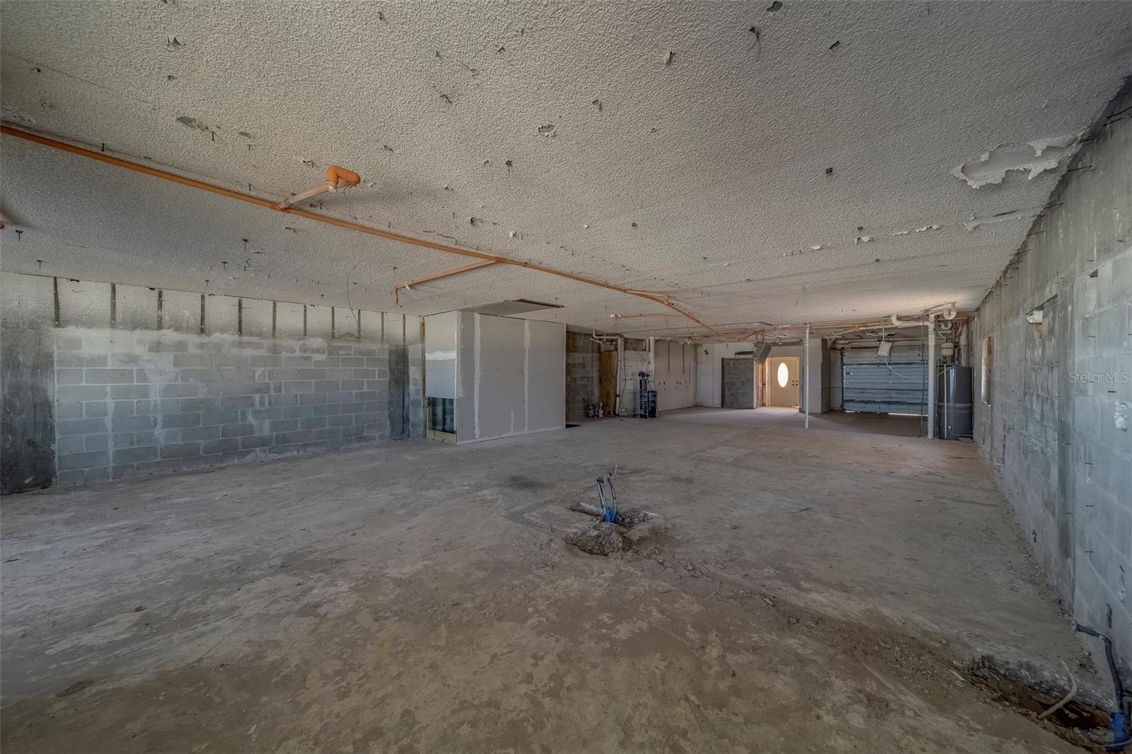 HARBOR SHORES SUB - Residential