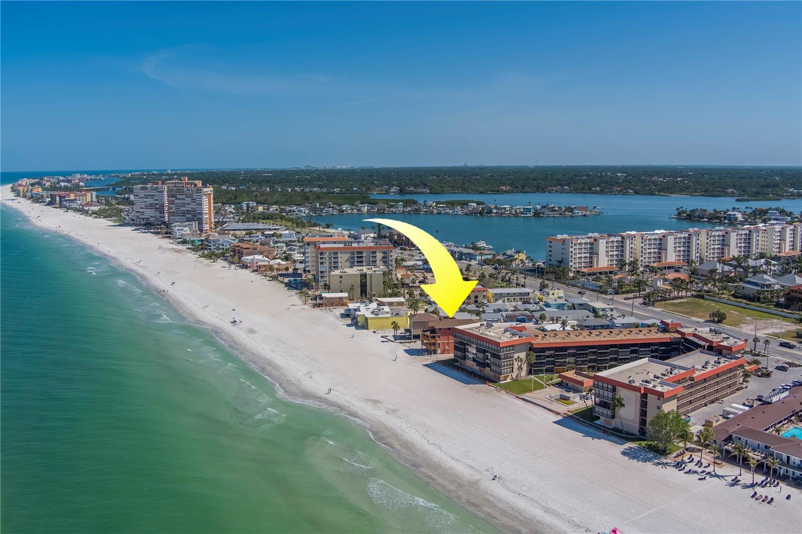 HARBOR SHORES SUB - Residential