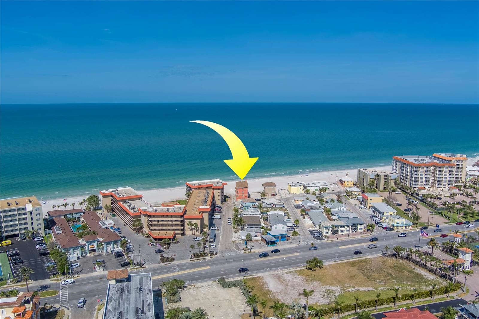 HARBOR SHORES SUB - Residential