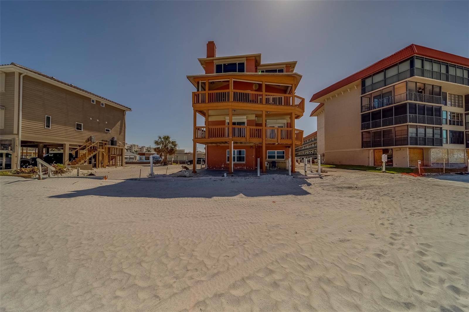 HARBOR SHORES SUB - Residential