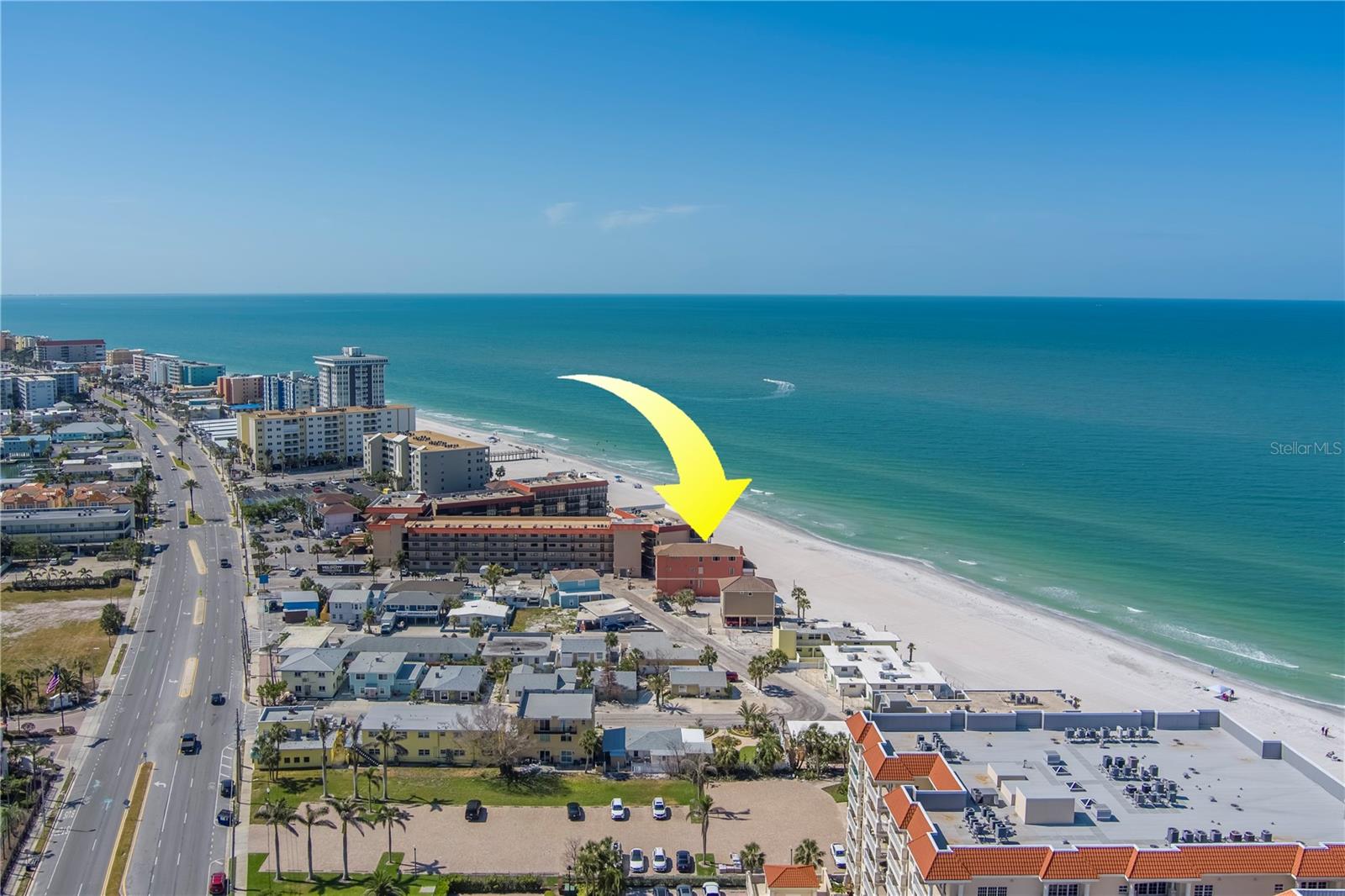 HARBOR SHORES SUB - Residential