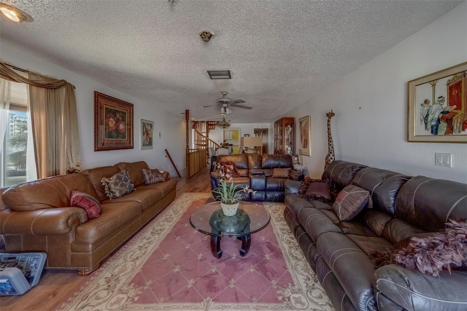 HARBOR SHORES SUB - Residential