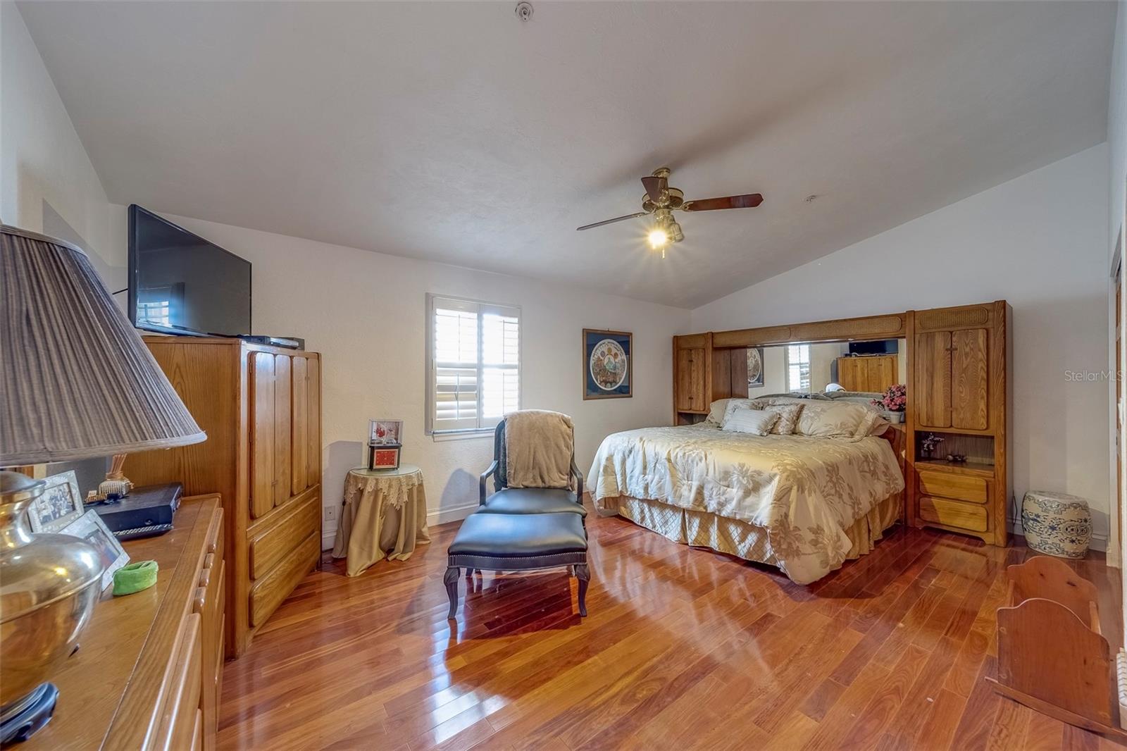 HARBOR SHORES SUB - Residential