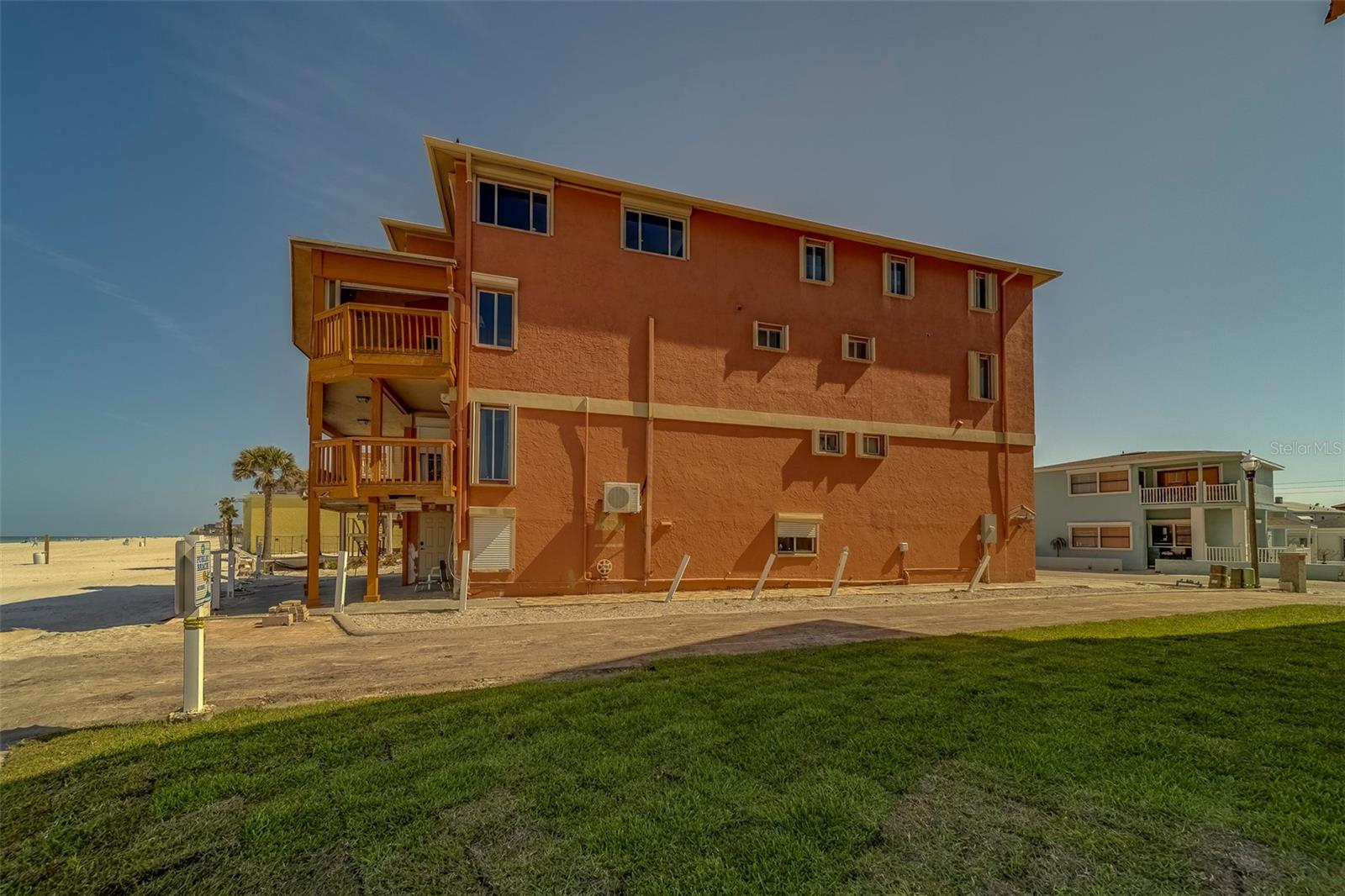 HARBOR SHORES SUB - Residential